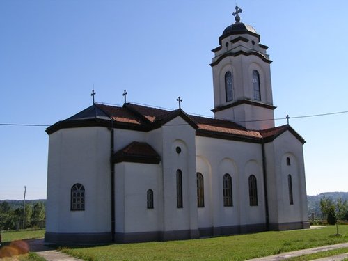 Brestovo