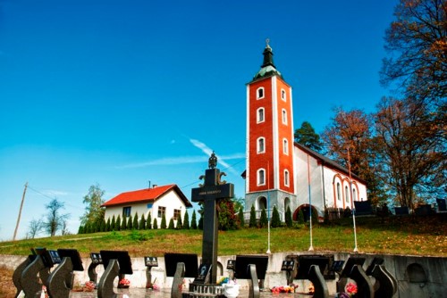 Cerovica