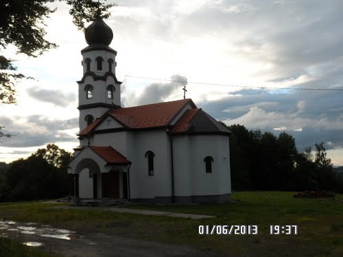 Cvrtkovci