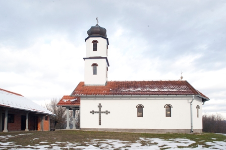 Gornje-Brestovo