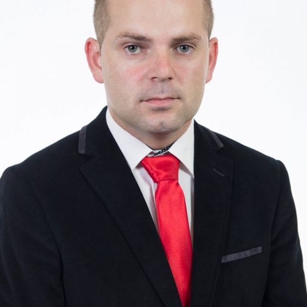 Денис Стевановић Денис Стевановић