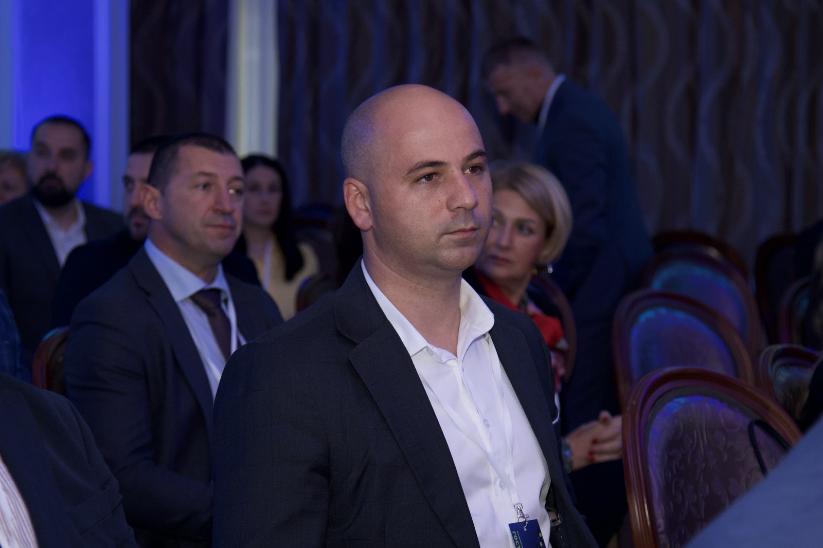 НАЧЕЛНИК ОПШТИНЕ СТАНАРИ ПРИСУСТВОВАО КОНФЕРЕНЦИЈИ „ПАРТНЕРСТВО-ИНВЕСТИЦИЈЕ-ОДРЖИВИ РАЗВОЈ“