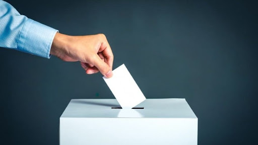 ОБАВЈЕШТЕЊЕ О ЛОКАЦИЈАМА БИРАЧКИХ МЈЕСТА