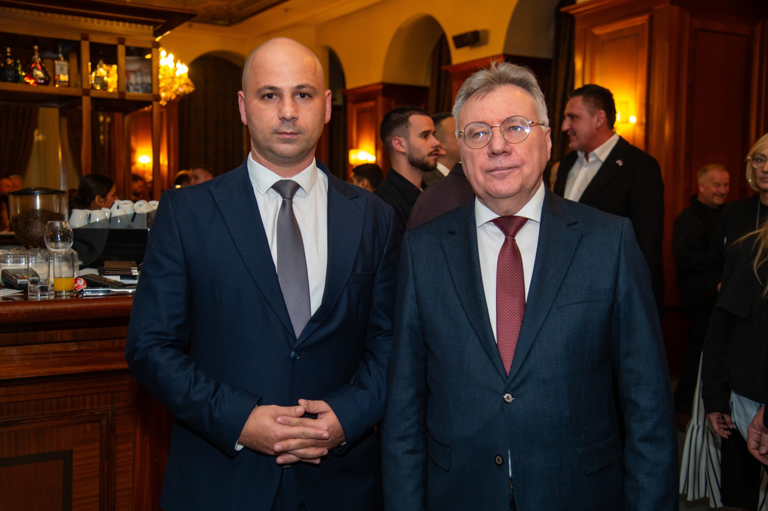 НАЧЕЛНИК ОПШТИНЕ ПРИСУСТВОВАО ОБИЉЕЖАВАЊУ ДАНА БРАНИЛАЦА ОТАЏБИНЕ