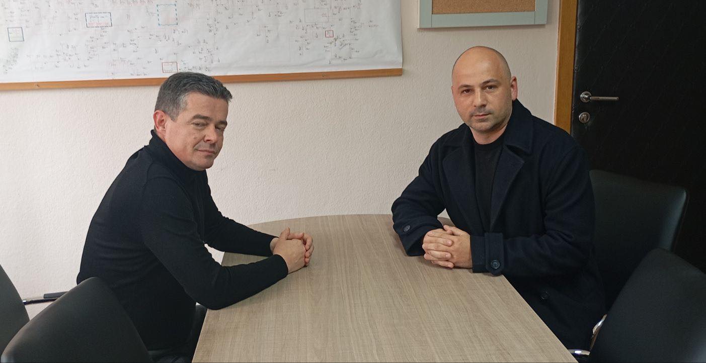 НАЧЕЛНИК ЗАТРАЖИО ХИТНО РЈЕШАВАЊЕ ПРОБЛЕМА НЕСТАНКА СТРУЈЕ У БРЕСТОВУ